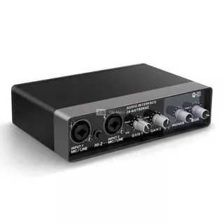 XTUGA E22 Audio Interface