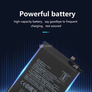 Redmi Note BN46 Battery - 3