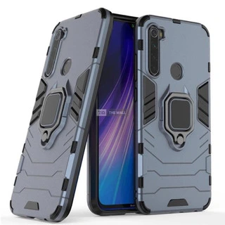 Redmi Note 8 Case - Blue