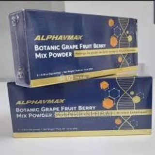 Alphvmax for Prostate, Hearts Brain Strength,