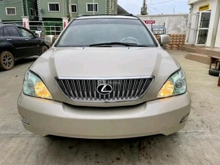 Tokunbo Lexus Rx350 2005