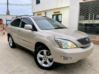 Tokunbo Lexus Rx350 2005 - 2