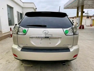 Tokunbo Lexus Rx350 2005 - 6