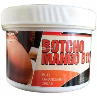 10* Botcho B12 Gummies for Butt - 4