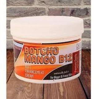 10* Botcho B12 Gummies for Butt - 6