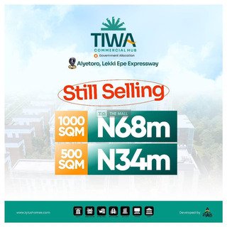 Most Sort after Property for Commercial Purposes
