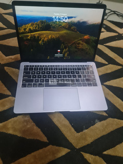 MacBook Air 2019