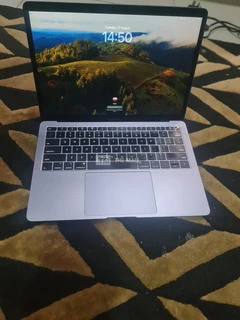 MacBook Air 2019