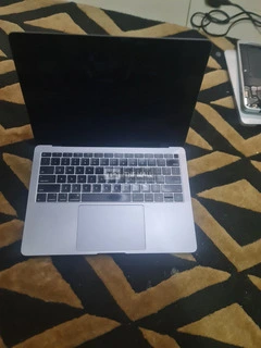 MacBook Air 2019 - 3