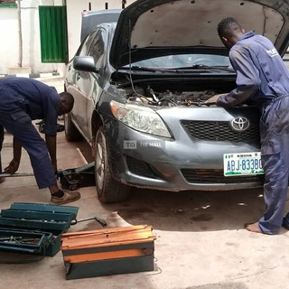 Vacancy: Mechanic Urgently Needed - 2