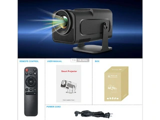 Magcubic HY320 Android Smart Projector - 8