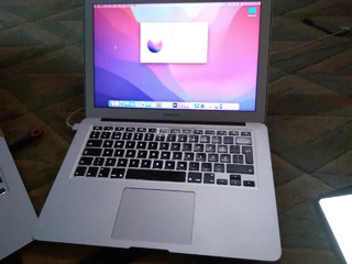 MacBook Air 2015 - 2