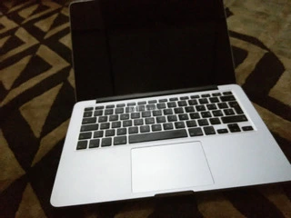 MacBook Air 2015 - 3