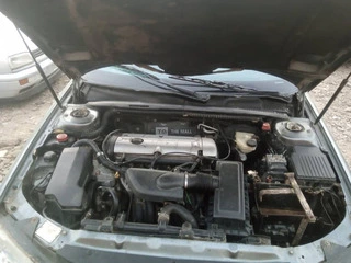 Peugeot 406, 2002 Model, E10 Engine - 2