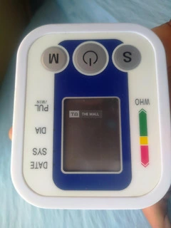 Original Digital Wrist BP Monitor