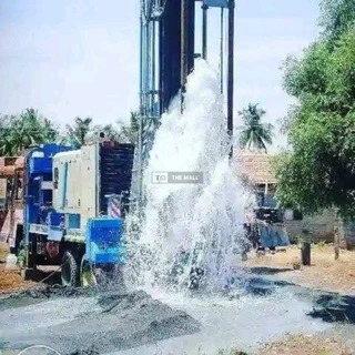 Borehole Drilling services