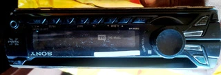 Sony MP3 Car Stereo for Sale Enugu