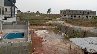 Residential Plots In Ikola - 4