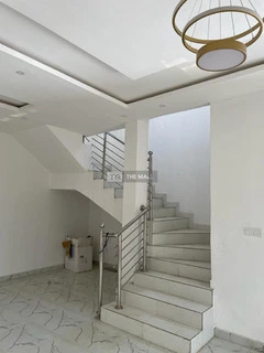 Newly 4 Bedroom fully  Detached Duplex - 4