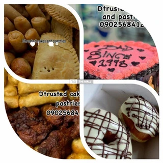 Baking and Pastries Services - 2