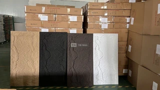 Get the Best Deals on PU Stone Panels - 2