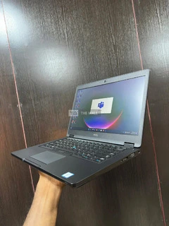 Dell latitude 5480 - 3