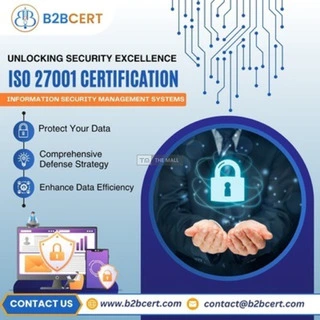 ISO 9001 Certification in Nigeria