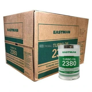 Eastman Turbo Oil 2380