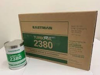 Eastman Turbo Oil 2380 - 2