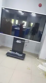 All-In-One Smart Interactive Display - 2