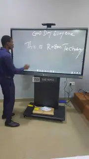 All-In-One Smart Interactive Display - 3