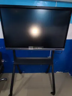 All-In-One Smart Interactive Display - 4