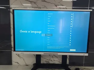 All-In-One Smart Interactive Display - 5