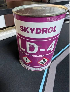 Skydrol LD-4 - 2