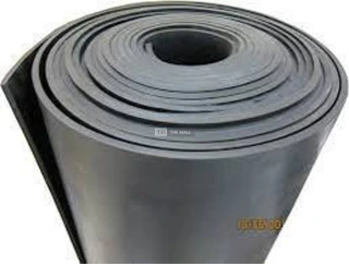 Neoprene Rubber Seals - 2