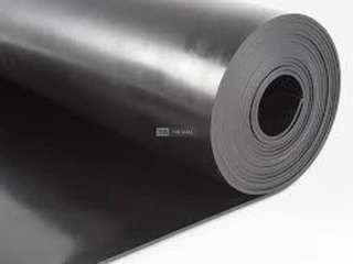 Neoprene Rubber Seals - 4