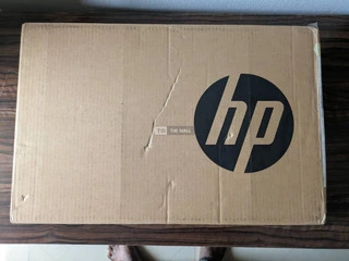 HP Laptop 17 - 2