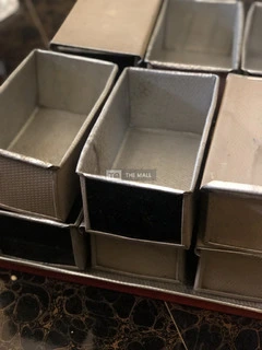 Baking Pans Set - 2