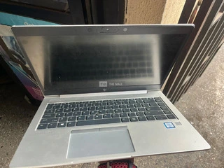 UK Used HP Elitebook 840 G6