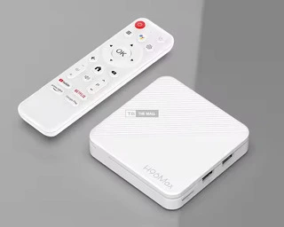 H96 Max H313 Android 14 TV Box - 2