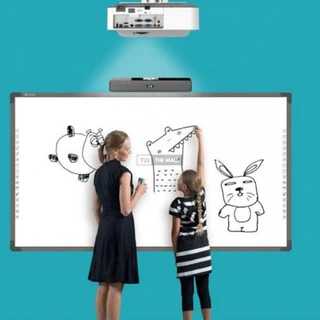 Smart Interactive Whiteboard