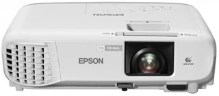 Multimedia Projector - 3