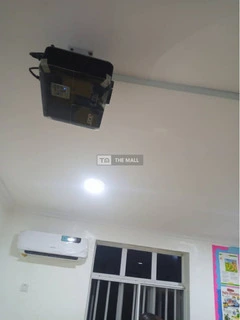 Multimedia Projector - 4