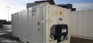 Reefer Cold Room Containers - 3