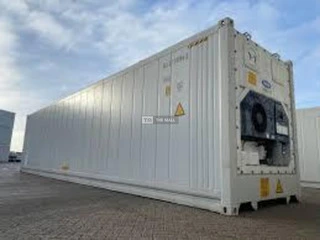 Reefer Cold Room Containers - 4