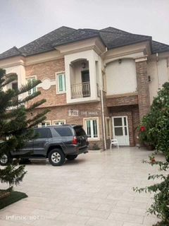 5 Bedroom Duplex for Sale