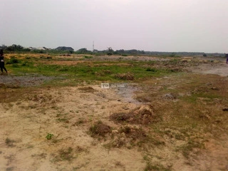 Land For Sales At Eleko Ibeju Lekki - 2