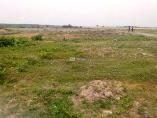 Land For Sales At Eleko Ibeju Lekki - 4