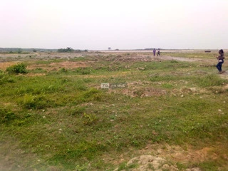 Land For Sales At Eleko Ibeju Lekki - 5