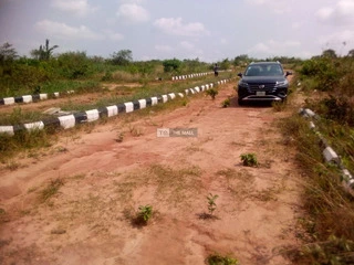 Suitable Plots Of Land In Shimawa - 3